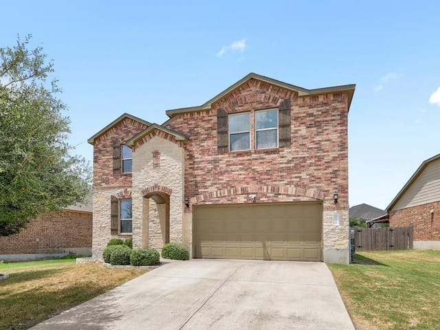 11912 Reindeer DR