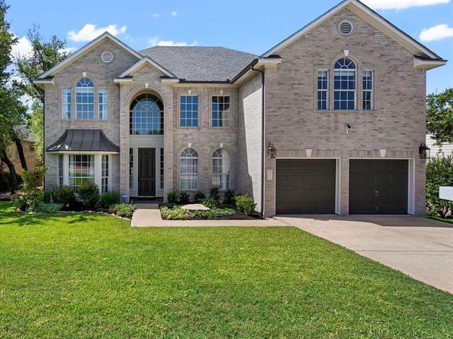 11913 Lake Stone Dr