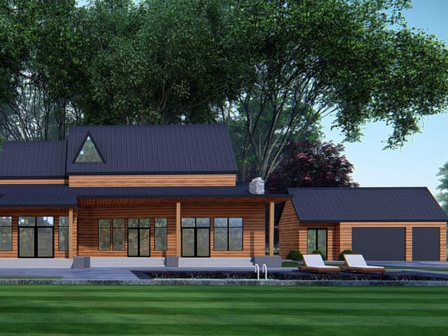 11916 Jim Bridger DR