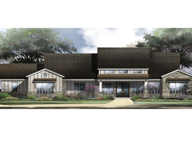11916 Jim Bridger Dr