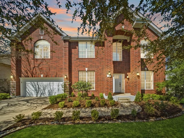 11916 LOOMIS DR