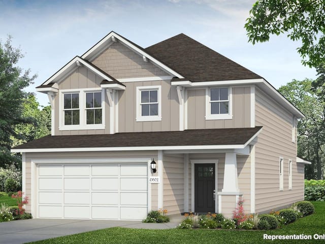 11916 Murano Dr