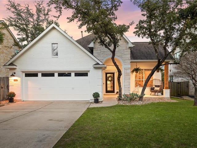 11917 Cherisse Dr