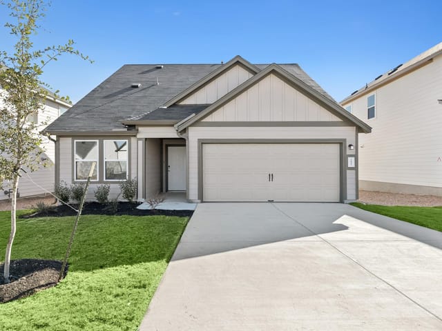 11917 Dillon Falls DR