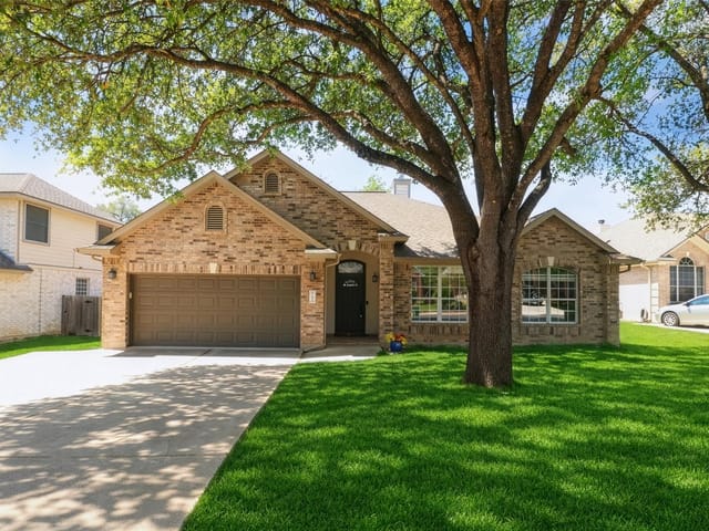 11918 Arbor Downs RD