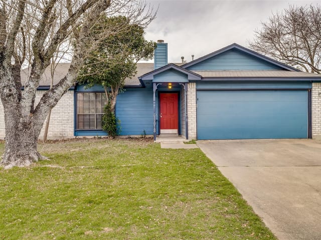 11918 Rosethorn Dr