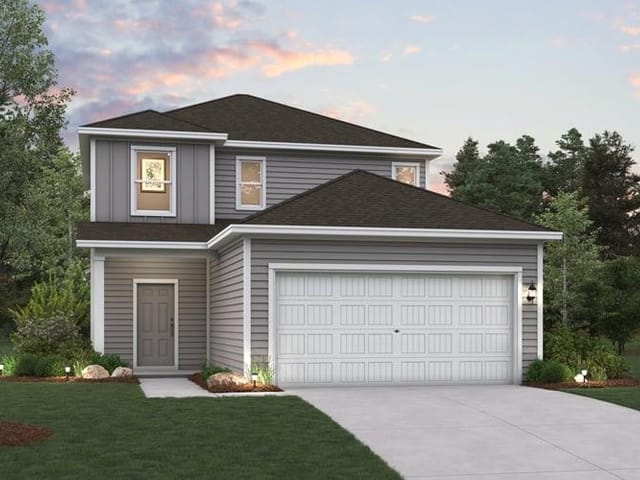 11921 Murano DR