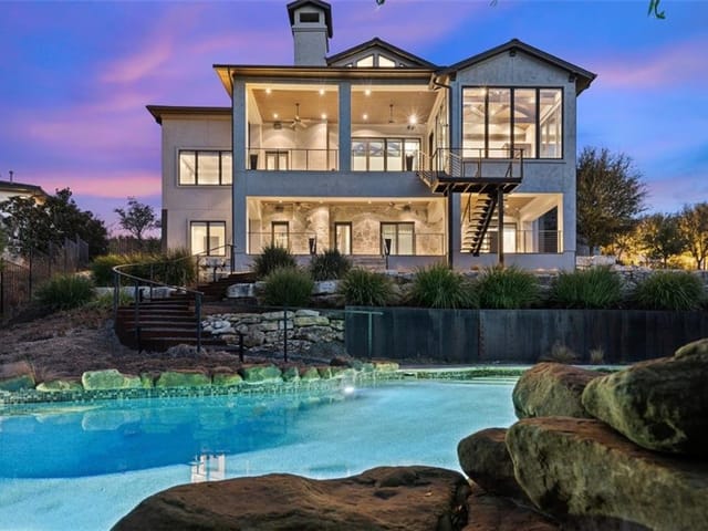 11928 Musket Rim St