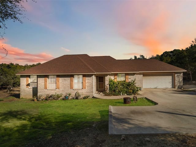 1193 Persimmon PASS