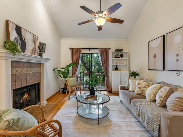11970 Jollyville RD Unit #205