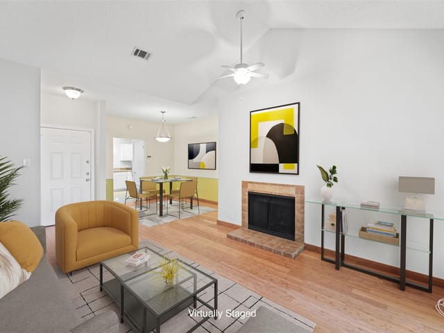 11970 Jollyville Rd Unit #207