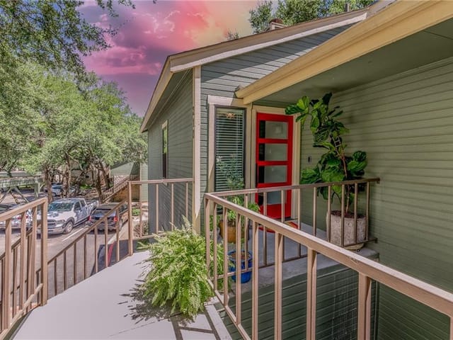 11970 Jollyville Rd Unit #210