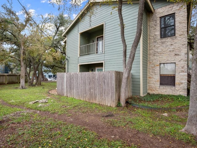 11970 Jollyville RD Unit #216