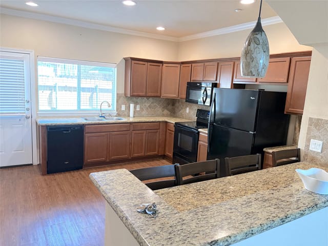 1198 Jones Butler RD Unit #3011