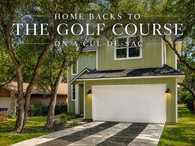 12 - 1a Wilson CIR Unit #Golf