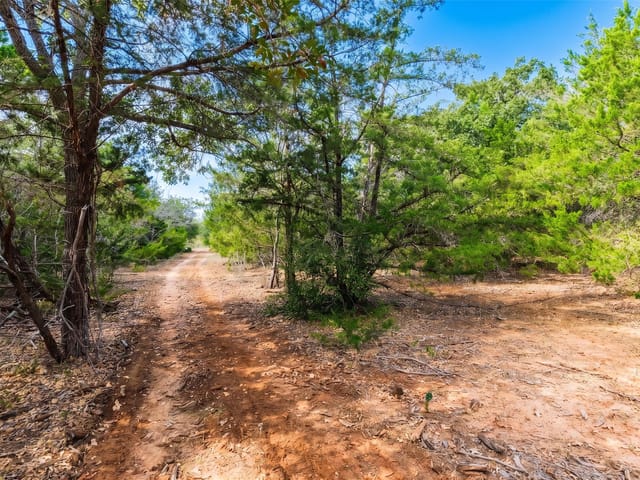 12 Acres Mt Pleasant RD
