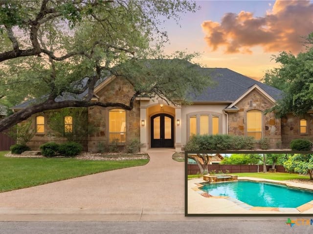 12 Lago Verde LN