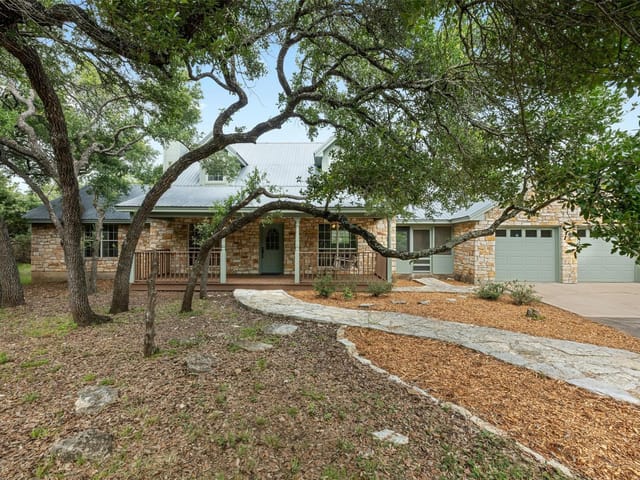 12 Long Creek Rd