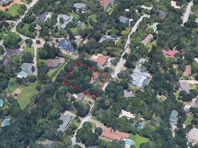12 N Peak Rd