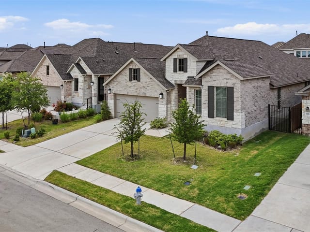 120 Berean LN