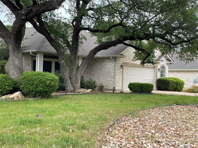 120 Brazos DR