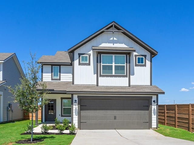 120 Desert Hare DR