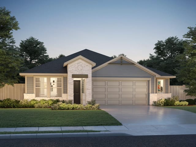 120 Fossil DR