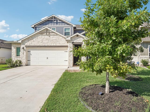 120 Granite Dome DR