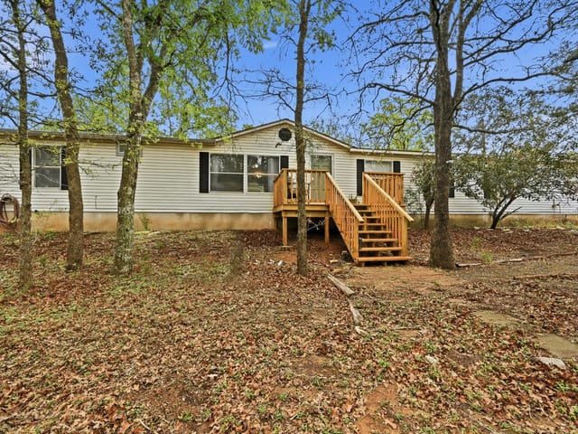 120 Green Mountain Dr