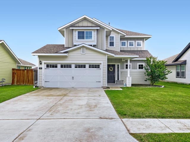 120 Horsemint WAY