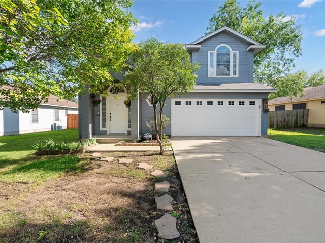 120 Meadowside DR