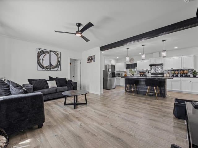 120 Mimosa RD