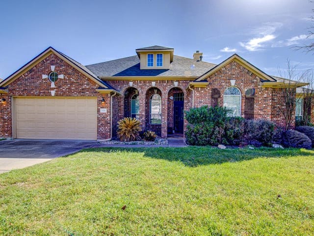 120 Mountain Laurel Way
