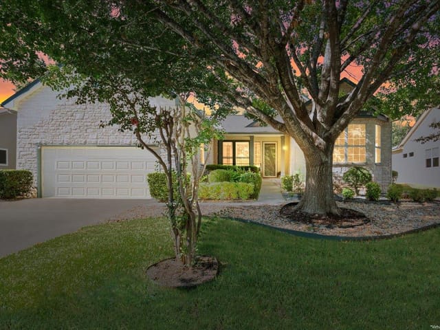120 Mountain Laurel WAY