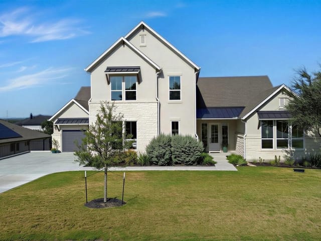 120 Onion Creek LN