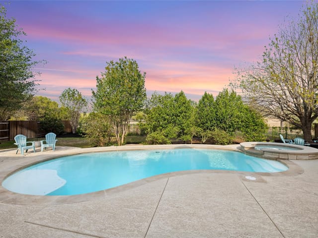 120 Palisade DR