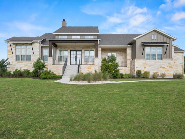 120 Rancho Deluxe