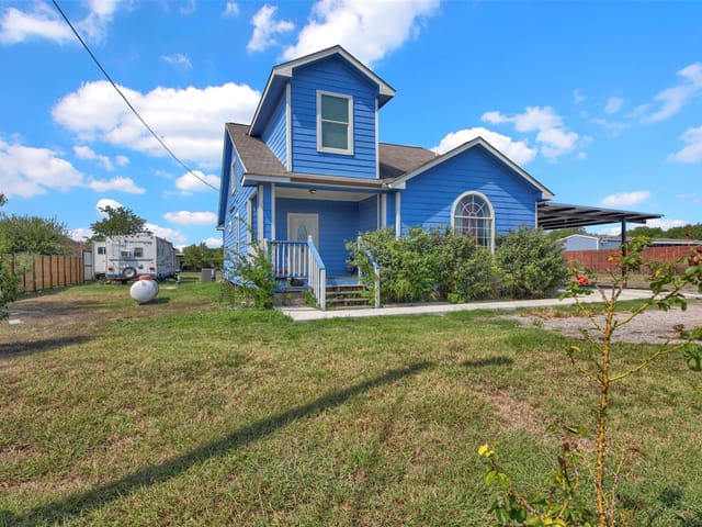 120 Rio Vista Ranch Rd