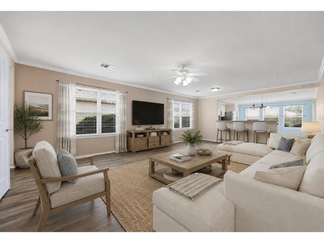 120 Sandy Creek TRL