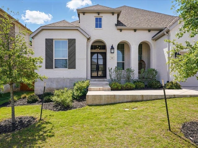 120 Shady Spring TRL