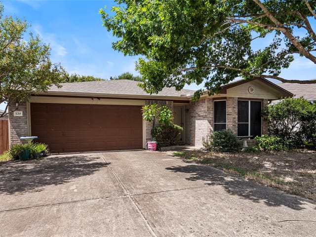 120 Shenandoah Trl