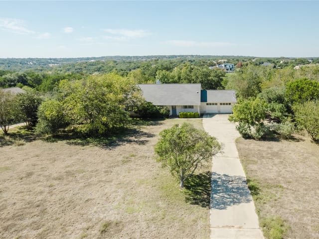 120 Skyline RD
