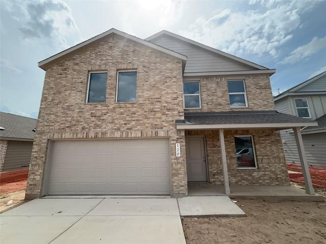120 Spotbill CT