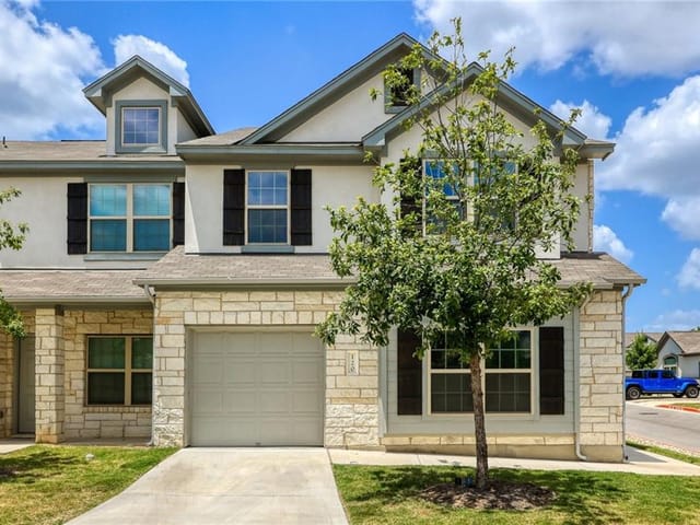 120 Thelonious Dr Unit #1004