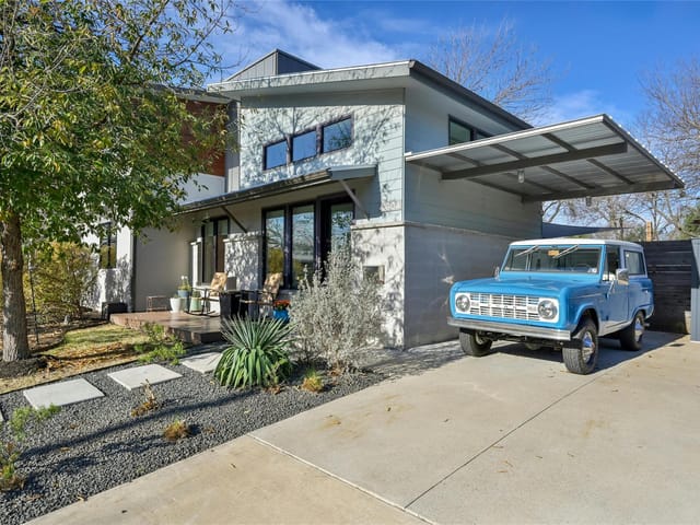 1200 Arcadia Ave Unit #A
