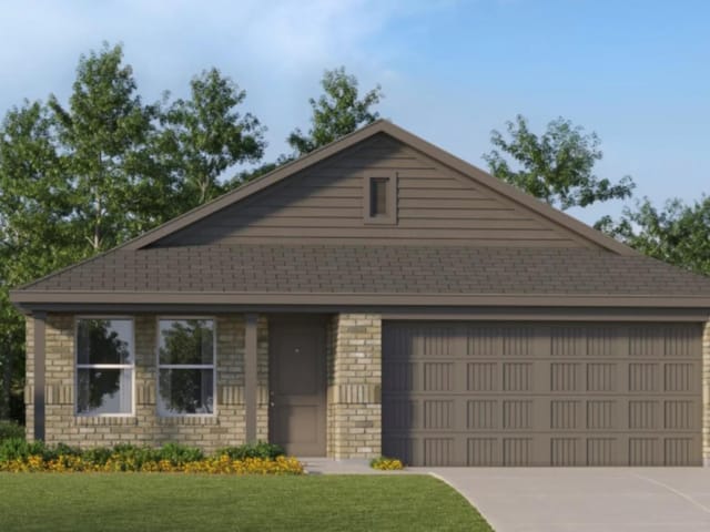 1200 Arch Terrace Dr
