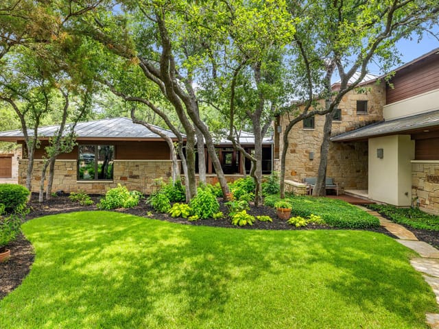 1200 Barton Creek BLVD Unit #28