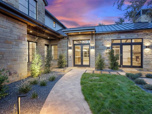 1200 Barton Creek BLVD Unit #30