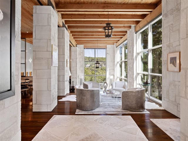 1200 Barton Creek BLVD Unit #35