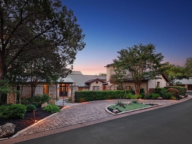 1200 Barton Creek Blvd Unit #36